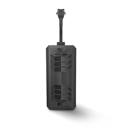 GPS-Tracker 4G mit Fernabschaltung & Alarm für Fahrzeuge