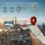 GPS-Tracker 4G mit Fernabschaltung & Alarm für Fahrzeuge