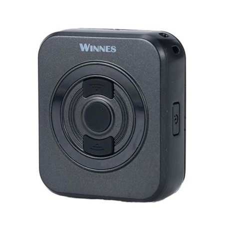 GPS-Tracker 4G Mini - Echtzeitortung, SOS & Fernüberwachung