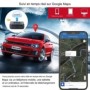 GPS-Tracker 4G Mini - Echtzeitortung, SOS & Fernüberwachung
