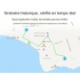 Sicherheits-GPS-Uhr mit 4G, SOS & Gesundheitsfunktionen