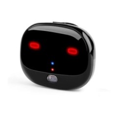 GPS-Tracker 4G wasserdicht mit Live-Ortung & Geozonenalarm