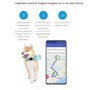 GPS-Tracker 4G wasserdicht mit Live-Ortung & Geozonenalarm