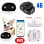 GPS-Tracker 4G wasserdicht mit Live-Ortung & Geozonenalarm