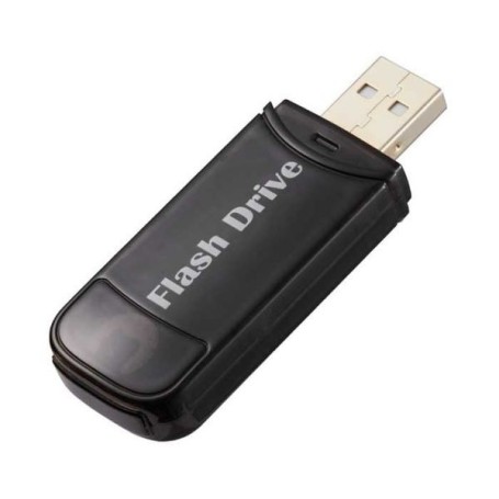 USB-Stick mit Kamera für diskrete 1080p-Überwachung