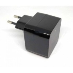USB-Ladegerät mit versteckter WLAN-Kamera & Nachtsichtfunktion