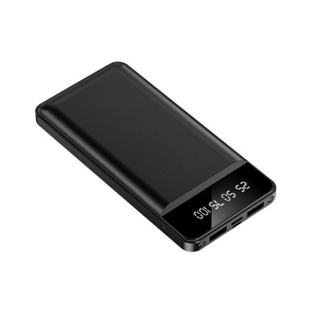 Powerbank mit versteckter Kamera - diskrete Full-HD Überwachung