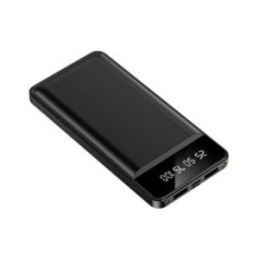 Powerbank mit versteckter Kamera - diskrete Full-HD Überwachung