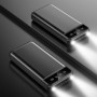 Powerbank mit versteckter Kamera - diskrete Full-HD Überwachung