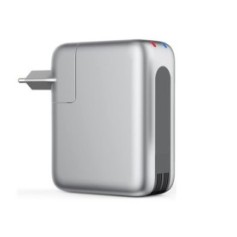 4K WLAN-Spionkamera in Steckdose mit App, Nachtsicht & Alarm