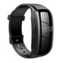 Stilvolle Uhr mit Full-HD-Kamera und 8 GB Speicher