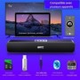 Bluetooth-Lautsprecher mit versteckter Kamera & Bewegungssensor