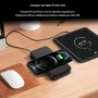 Powerbank mit 2K-Kamera & Bewegungssensor für diskrete Überwachung