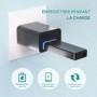 Mini-USB-Kamera mit HD, Bewegungserkennung und Audioaufzeichnung