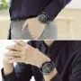 Spionage-Armbanduhr mit HD-Kamera, IR-Nachtsicht & Bewegungssensor