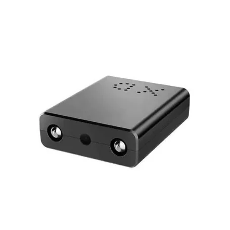Mini Überwachungskamera mit WLAN, Bewegungssensor & Nachtsicht