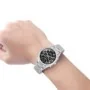 Uhr mit Kamera mit HD, IR-Nachtsicht und Bewegungserkennung