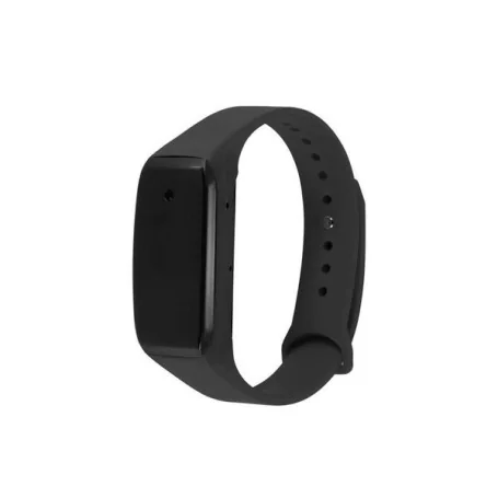Spionage-Armband mit HD-Kamera - diskret, smart, einsatzbereit