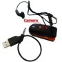 Getarnte Mini-Spionagekamera im MP3-Player-Look - 4GB Speicher