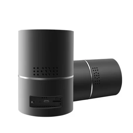 Versteckter WLAN-Lautsprecher mit HD-Kamera und Nachtsicht