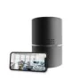 Versteckter WLAN-Lautsprecher mit HD-Kamera und Nachtsicht