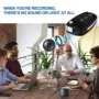 Autoschlüssel mit HD-Kamera, Nachtsicht und Bewegungssensor