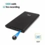 Diskrete Powerbank-Kamera mit Full HD & Nachtsichtfunktion