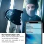 Innovativer Aschenbecher mit Luftfilter & Full HD 1080P Spionagekamera