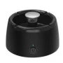 Aschenbecher mit Luftfilter und versteckter WiFi-Kamera Full HD 1080P