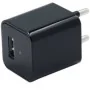 WLAN-Ladegerät mit versteckter Kamera & Bewegungsmelder