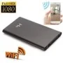 Powerbank mit WLAN-kamera & Bewegungserkennung HD