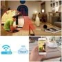 Powerbank mit WLAN-kamera & Bewegungserkennung HD