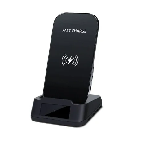 Ladegerät mit Kamera Wifi & Bewegungserkennung HD 1080P