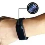 Spionage-Armband mit HD-Kamera - diskret, smart, einsatzbereit