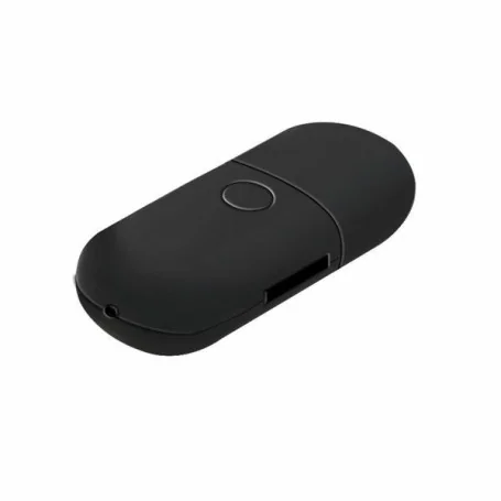 Diskrete USB-Kamera mit HD & Bewegungssensor für Überwachung