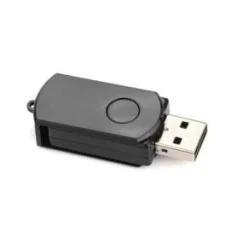 USB-Schlüsselanhänger mit versteckter HD-Kamera und Motion Sensor