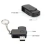 USB-Schlüsselanhänger mit versteckter HD-Kamera und Motion Sensor