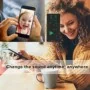 Stimmverzerrer für Handy - Verwandelt jede Stimme im Handumdrehen