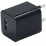 USB-Ladegerät mit Kamera zur diskreten Raumüberwachung