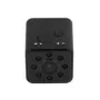 Mini WLAN-Kamera wasserdicht, 1080P, Nachtsicht, Live-Stream