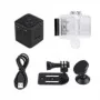 Mini WLAN-Kamera wasserdicht, 1080P, Nachtsicht, Live-Stream