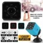 Mini WLAN-Kamera wasserdicht, 1080P, Nachtsicht, Live-Stream