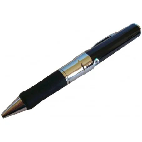 Stift mit Kamera und 4GB Speicher – diskret und smart
