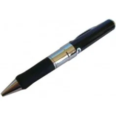 Stift mit Kamera und 4GB Speicher – diskret und smart