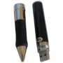 Stift mit Kamera und 4GB Speicher – diskret und smart