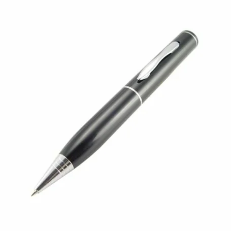 Stift mit Kamera – Diskret, stylisch und sofort einsatzbereit