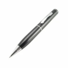 Stift mit Kamera – Diskret, stylisch und sofort einsatzbereit