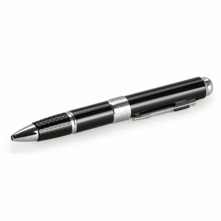 Diskreter Kamerastift mit Full-HD - unauffällig und leicht bedienbar