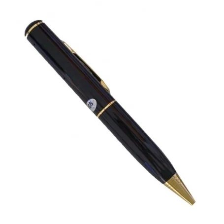 Spionagestift mit Kamera & Mikrofon - diskret und hochauflösend