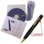 Spionagestift mit Kamera & Mikrofon - diskret und hochauflösend